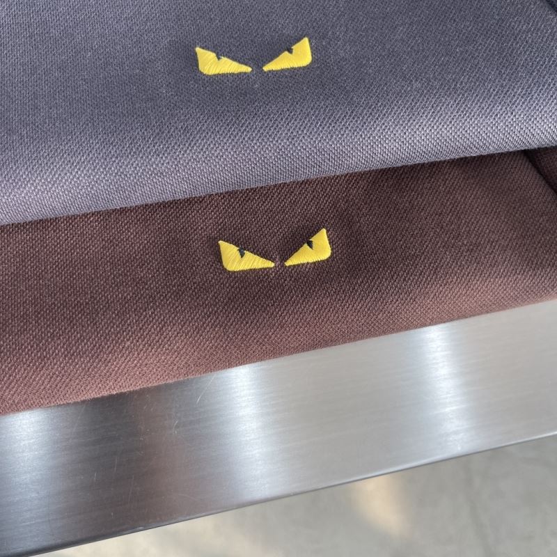 Fendi Hoodies